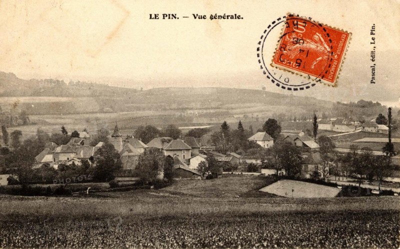 PIN