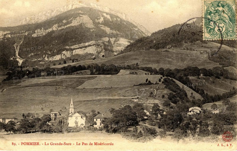 POMMIER