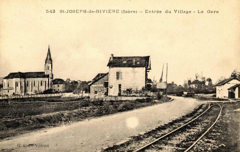 SAINT-JOSEPH-DE-RIVIERE