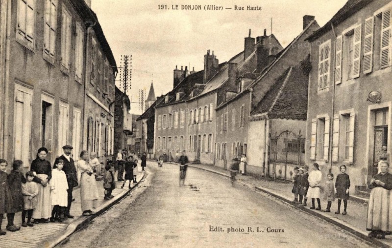 DONJON