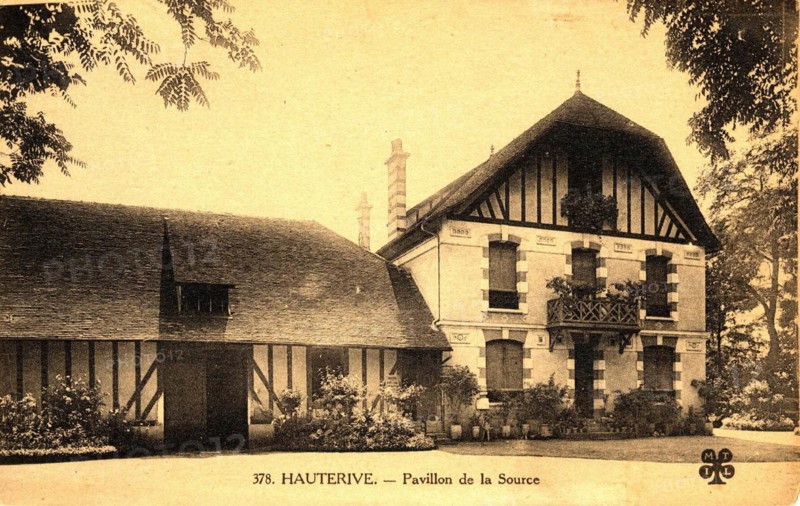 HAUTERIVE