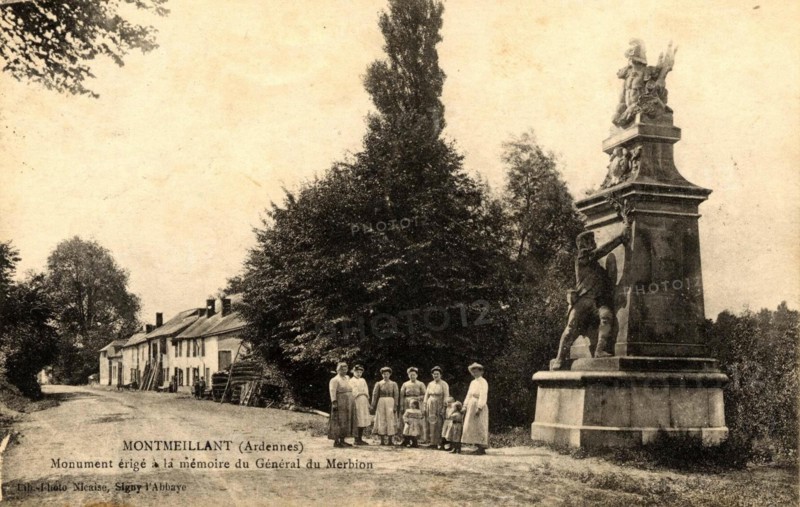 MONTMEILLANT