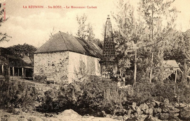 SAINTE-ROSE