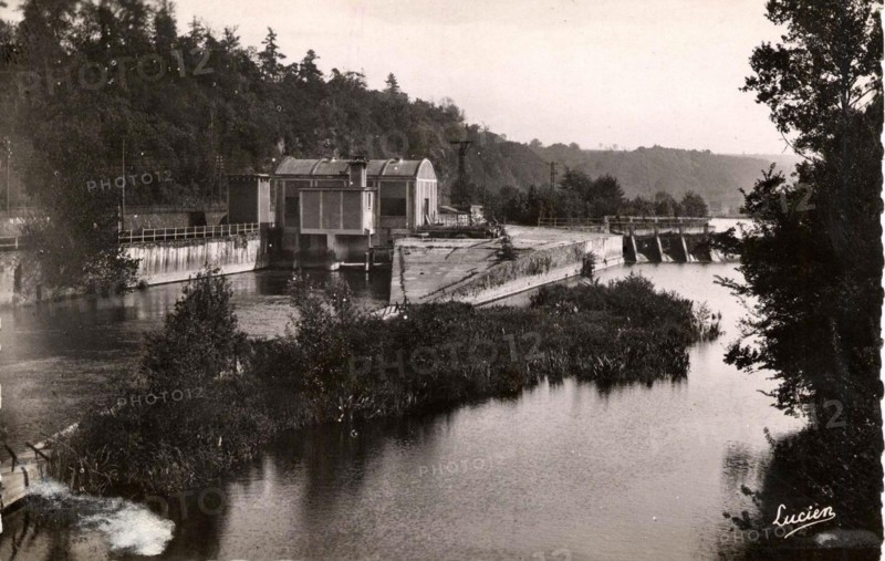 GOUPILLIERES
