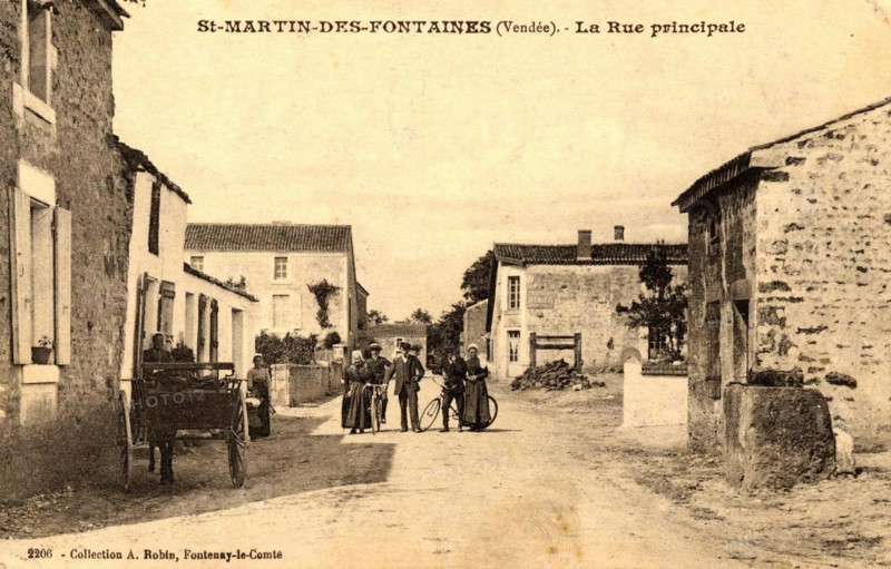 SAINT-MARTIN-DES-FONTAINES