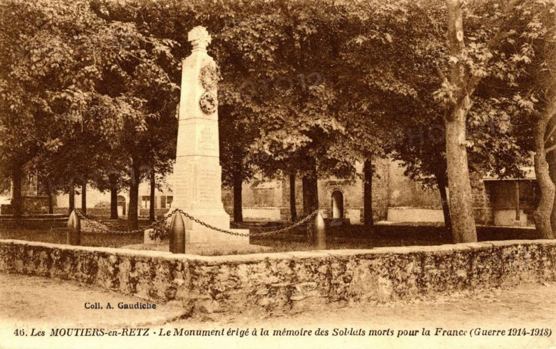MOUTIERS-EN-RETZ