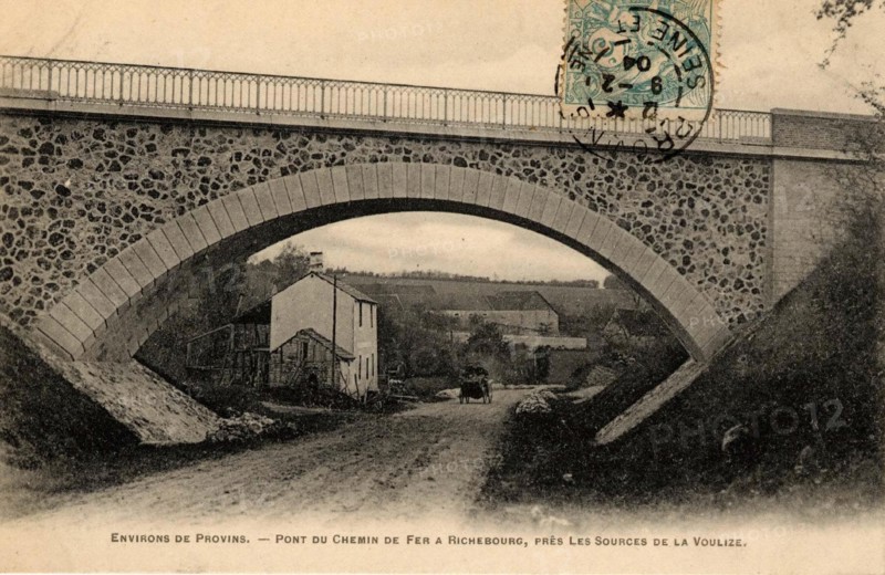 RICHEBOURG