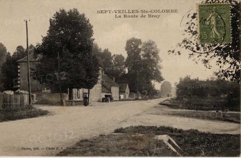 SEPT-VIEILLES