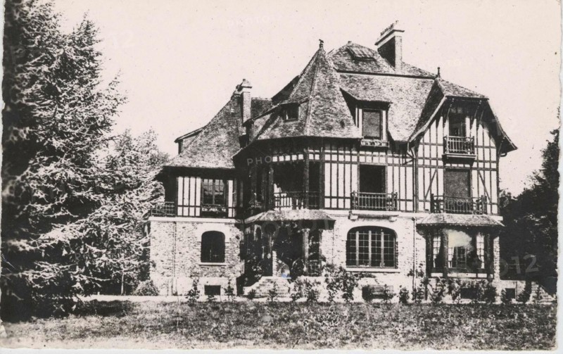 VILLIERS-EN-BIERE