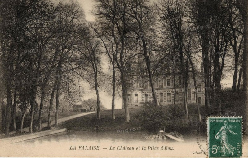 FALAISE