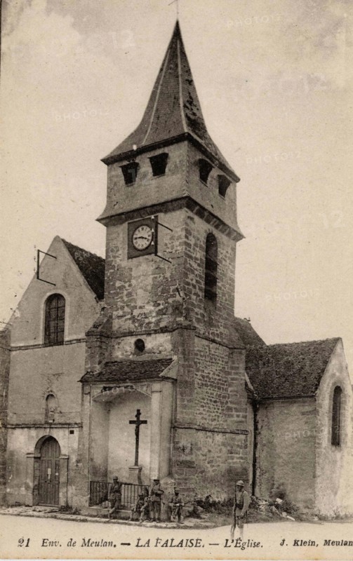 FALAISE