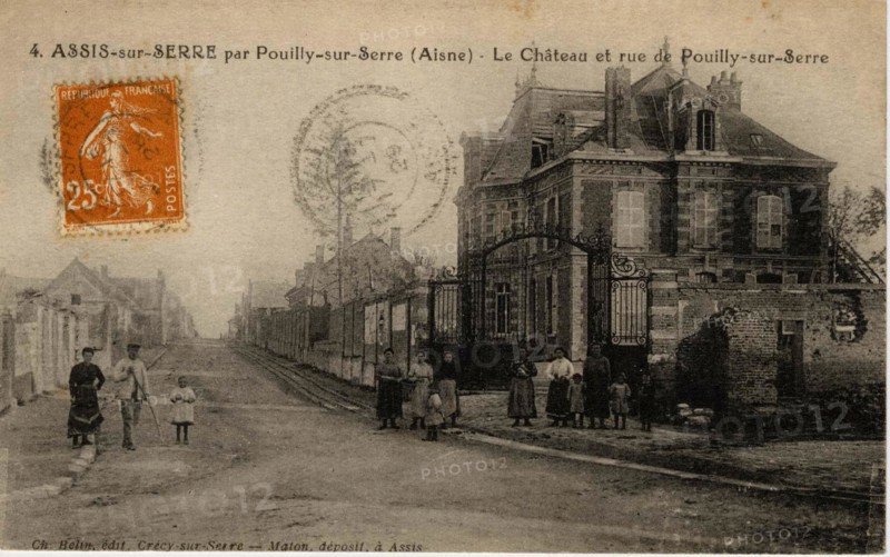 ASSIS-SUR-SERRE