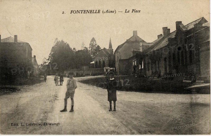 FONTENELLE