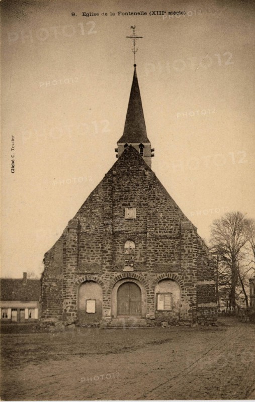 FONTENELLE