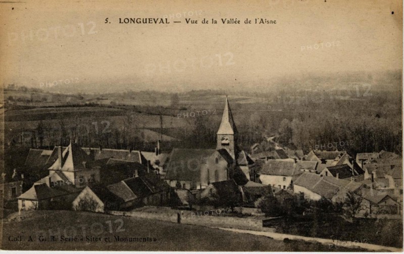 LONGUEVAL-BARBONVAL