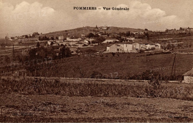 POMMIERS