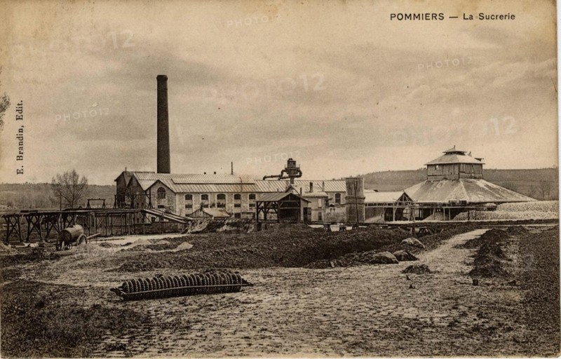 POMMIERS