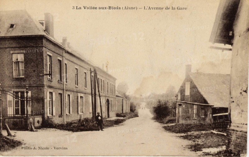 VALLEE
