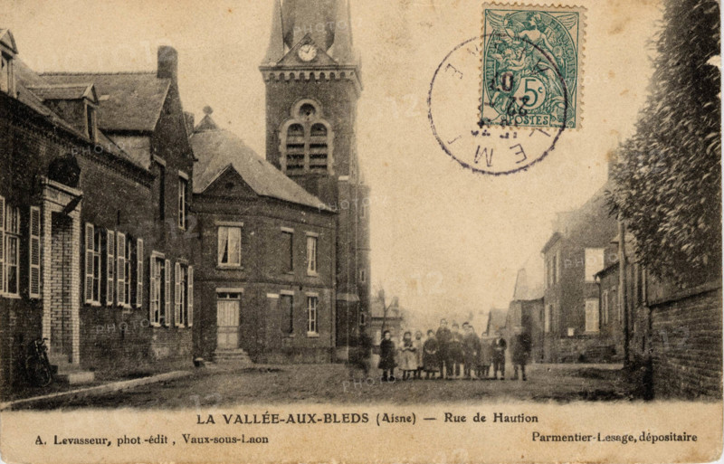 VALLEE