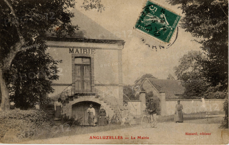 ANGLUZELLES-ET-COURCELLES