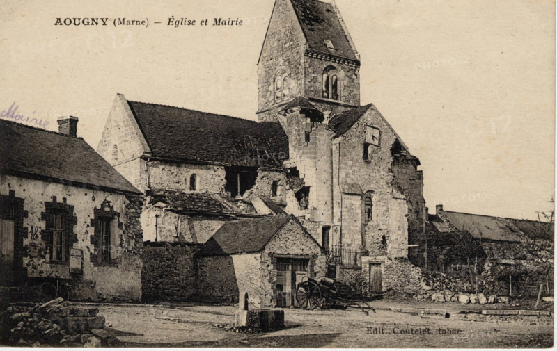 AOUGNY