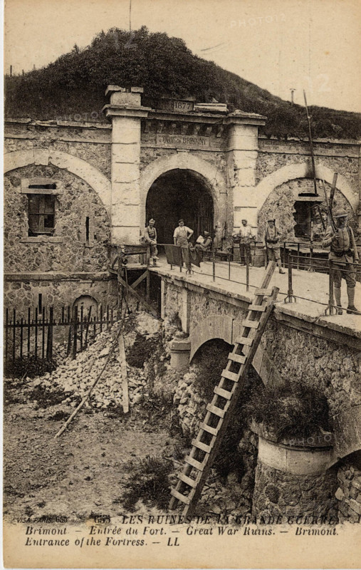 BRIMONT
