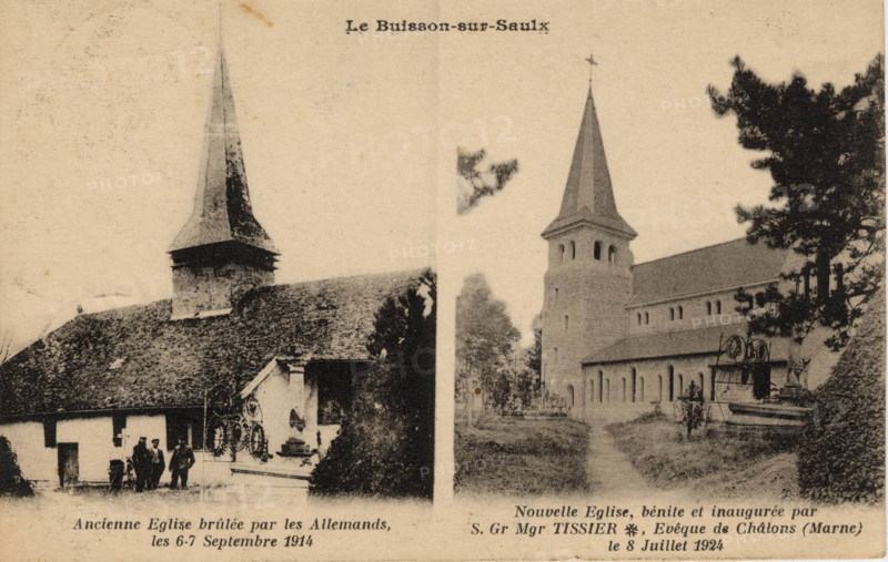 BUISSON
