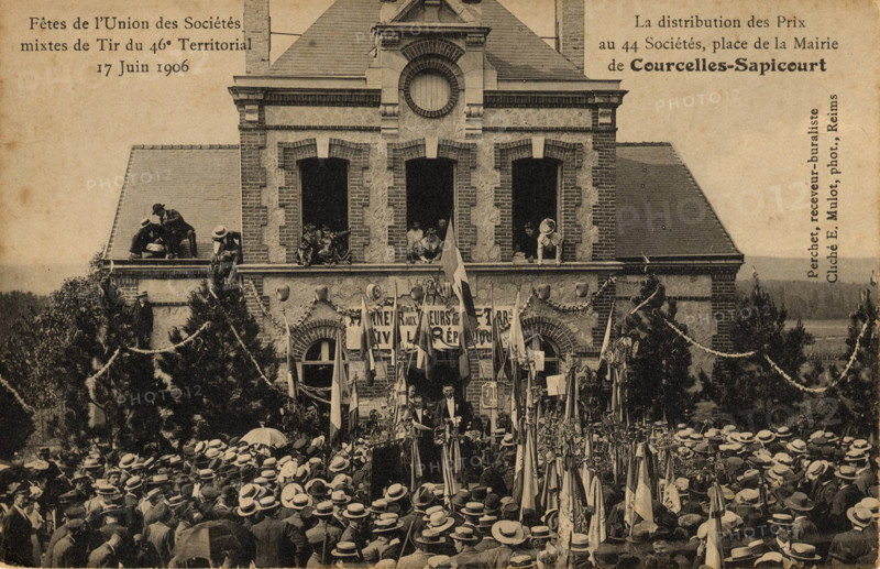 COURCELLES-SAPICOURT