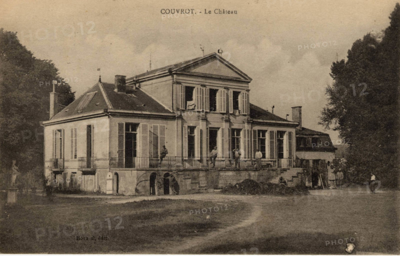 COUVROT