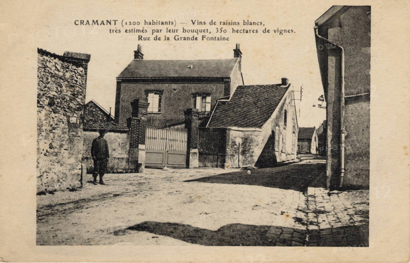 CRAMANT