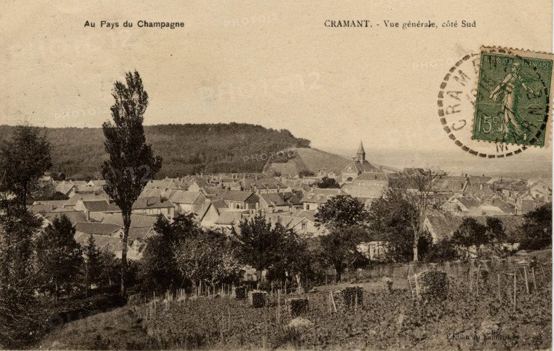 CRAMANT