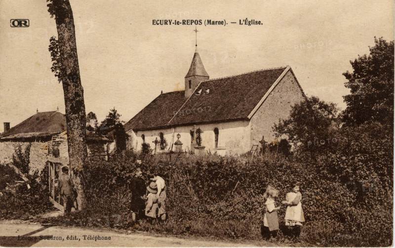 ECURY-LE-REPOS