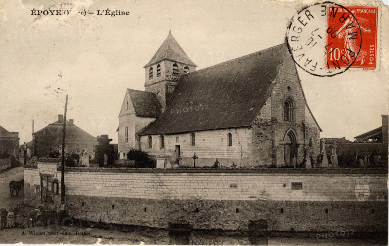 EPOYE