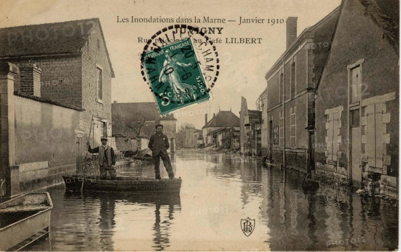 JUVIGNY