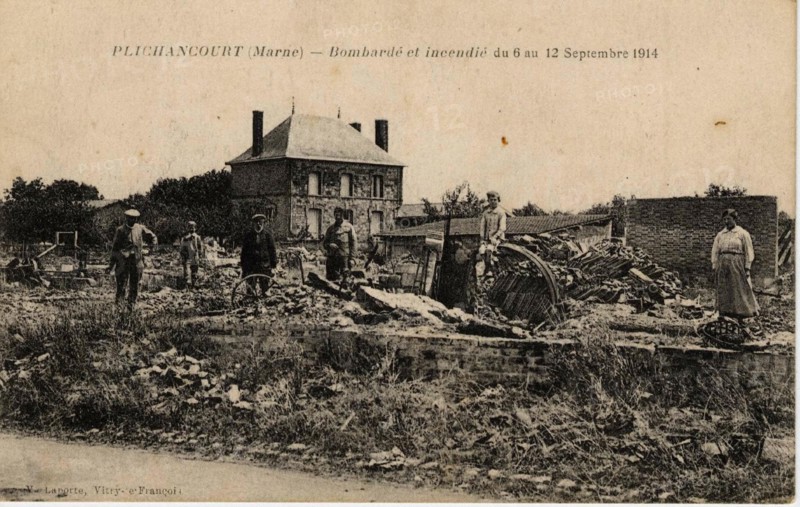 PLICHANCOURT