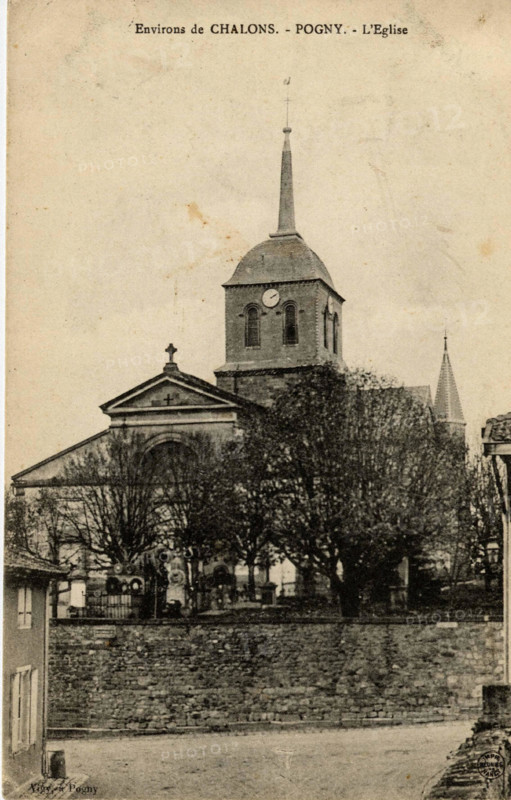 POGNY