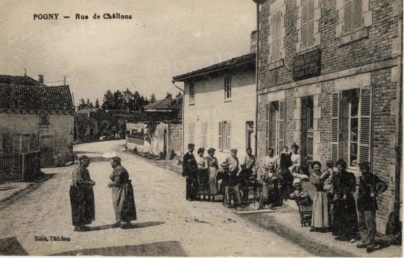 POGNY