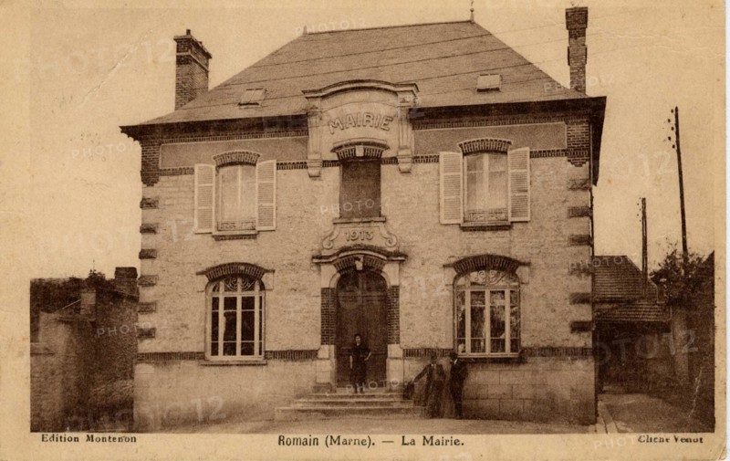 ROMAIN