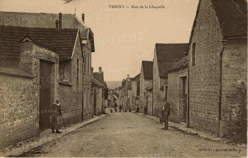 TRIGNY