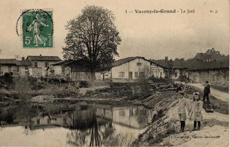 VAVRAY-LE-GRAND
