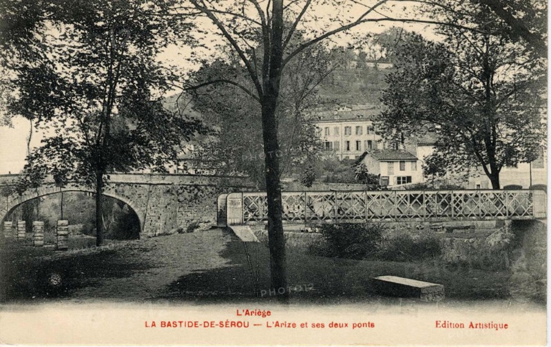 BASTIDE