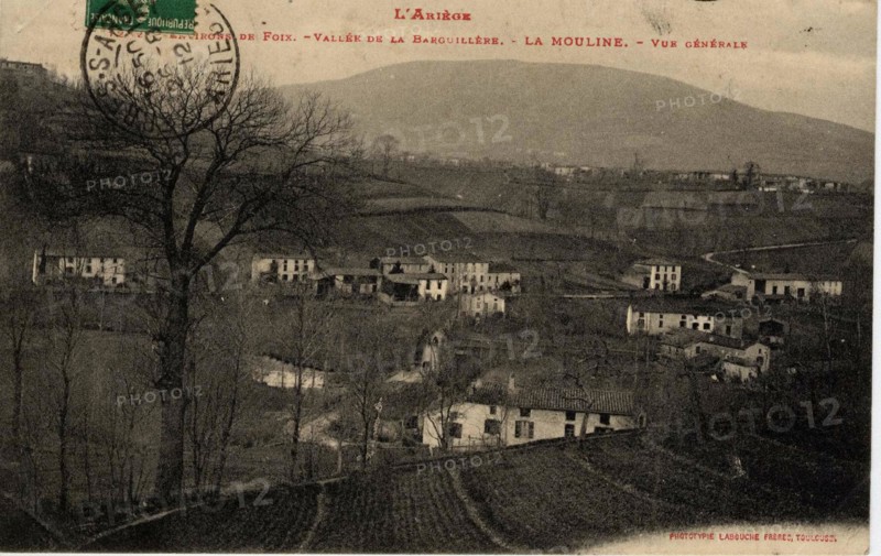 MOULINE