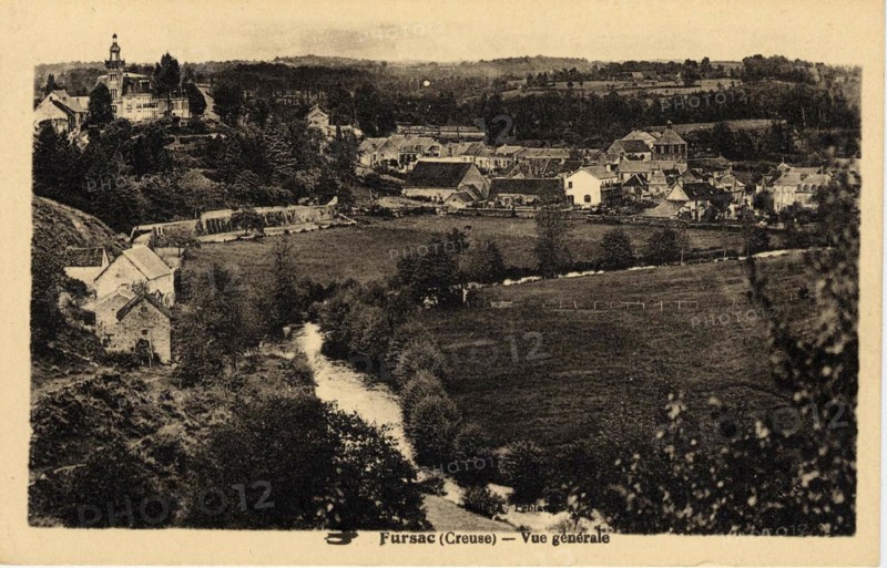 SAINT-ETIENNE-DE-FURSAC