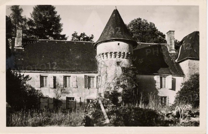 SAINT-JUNIEN-LA-BREGERE