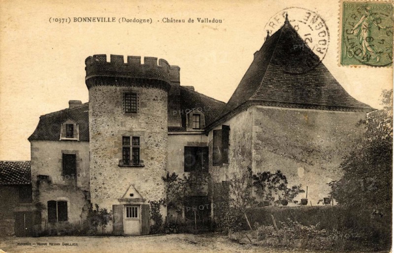 BONNEVILLE-ET-SAINT-AVIT-DE-FUMADIE