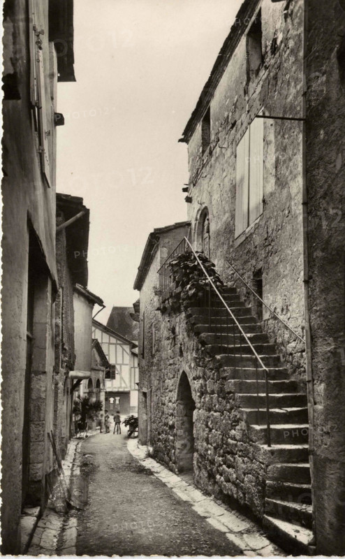 ISSIGEAC