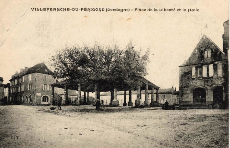 VILLEFRANCHE-DU-PERIGORD