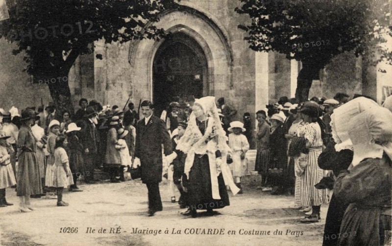 La Couarde-sur-Mer