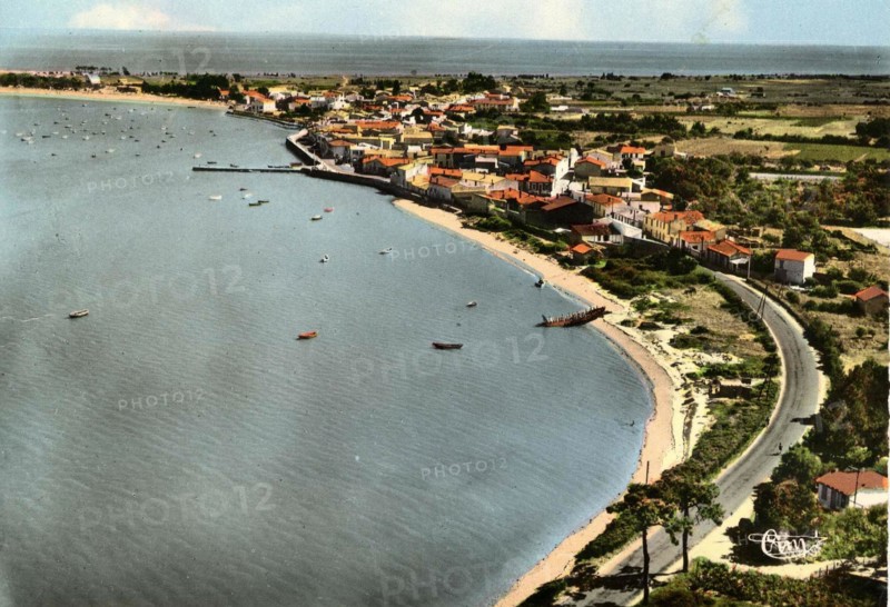 Rivedoux-Plage