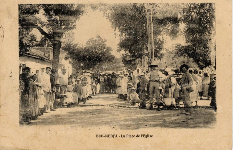 BOU-MEDFA